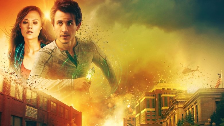 кадр из фильма Акселератор