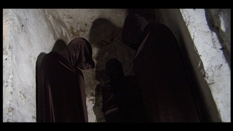 кадр из фильма Abraxas: Riti Segreti Dall'Oltretomba