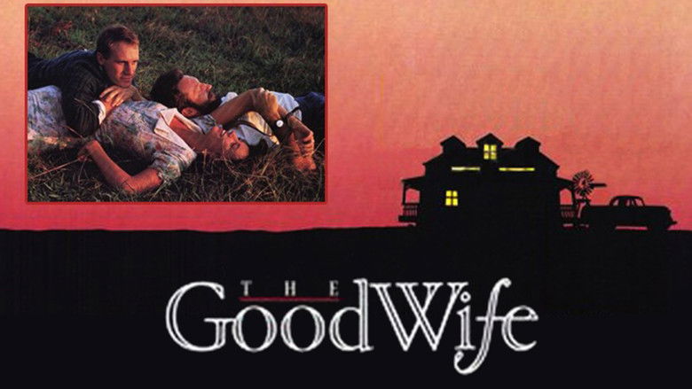 кадр из фильма The Good Wife