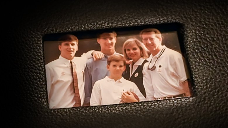 кадр из фильма The Book of Manning