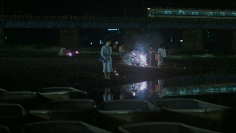 кадр из фильма 別れぬ理由