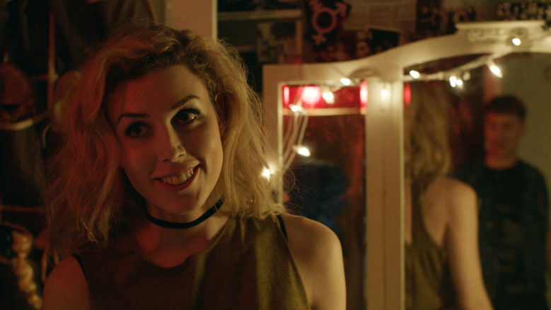 кадр из фильма Аперитив