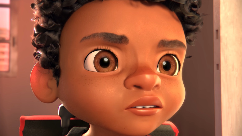 кадр из фильма 1,2,3 Pas Soleil