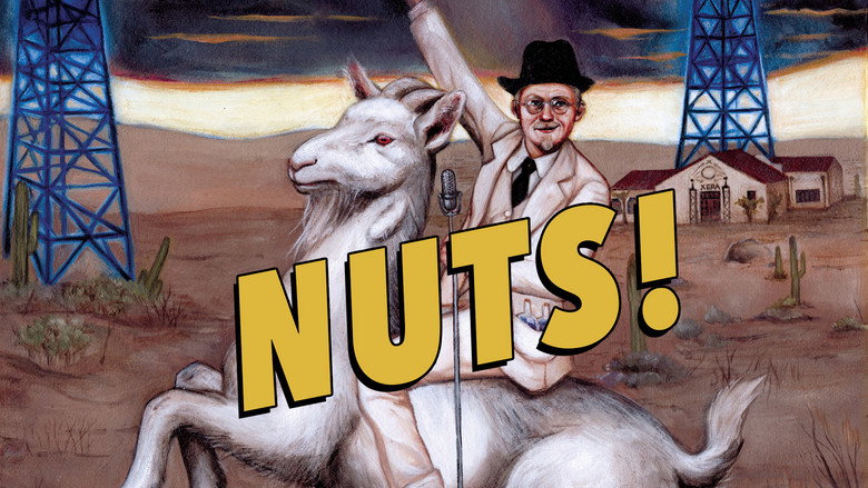 кадр из фильма Nuts!