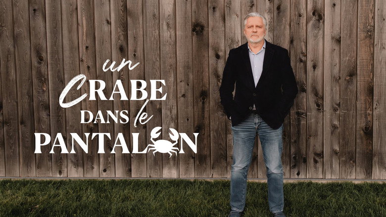 кадр из фильма Un crabe dans le pantalon