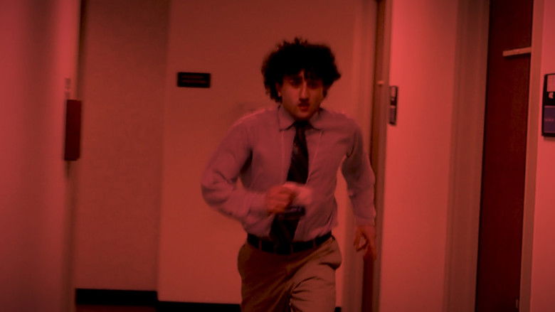 кадр из фильма Deliverance