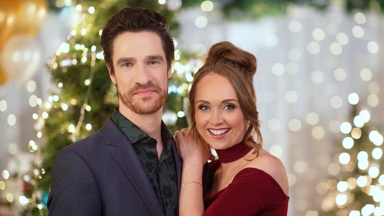 кадр из фильма My Christmas Guide