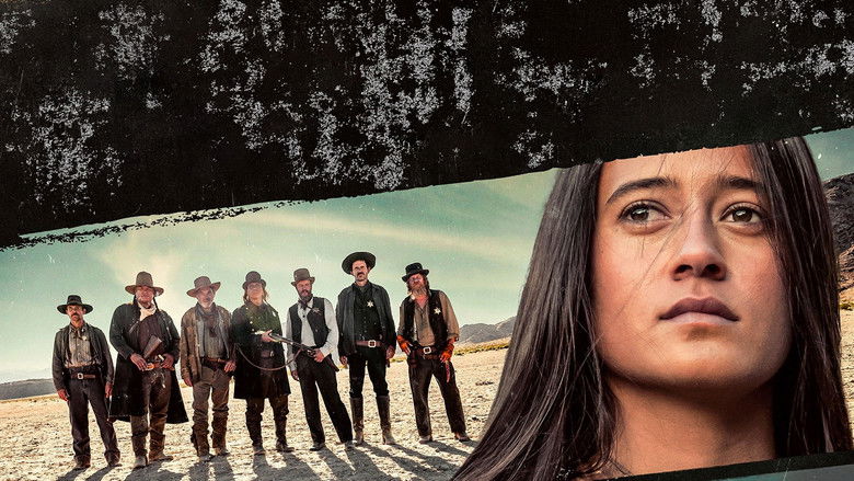 кадр из фильма Последняя охота