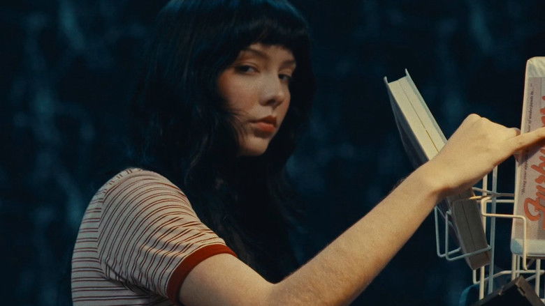 кадр из фильма Cherry