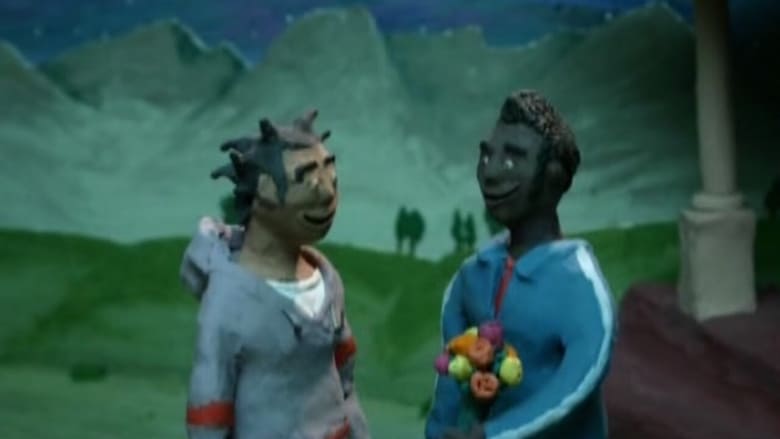 кадр из фильма George's Date