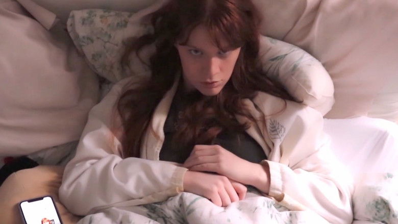 кадр из фильма Counter Claw-ckwise