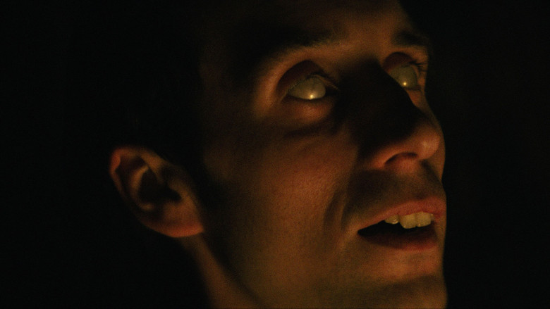 кадр из фильма She Loved Blossoms More