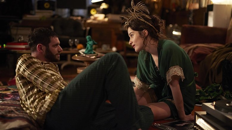 кадр из фильма Не в моём вкусе