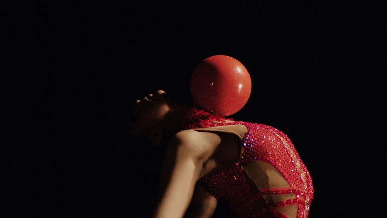 кадр из фильма Breaking Boundaries