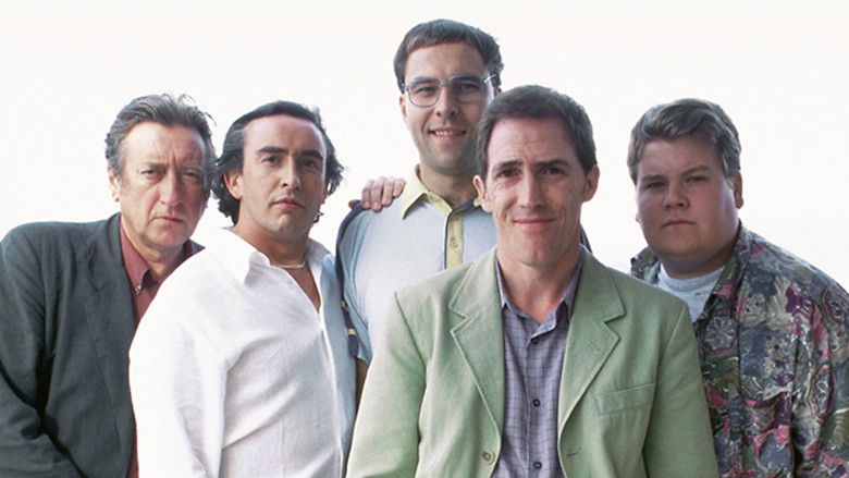 кадр из фильма Cruise of the Gods