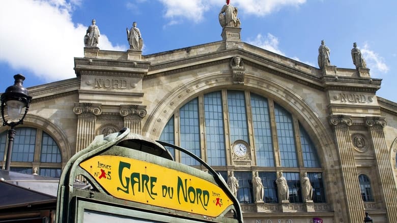 кадр из фильма Gare du Nord : La Plus Grande Gare d'Europe