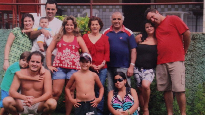 кадр из фильма Filme Caseiro