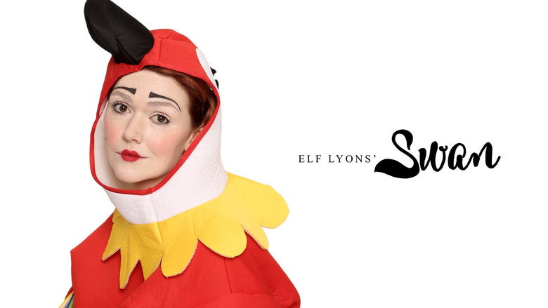 кадр из фильма Elf Lyons: Swan