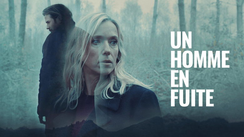 кадр из фильма Мужчина в бегах