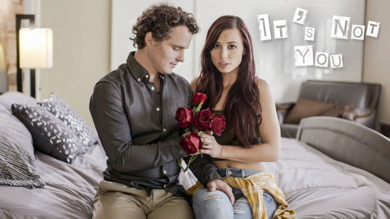 кадр из фильма It's Not You