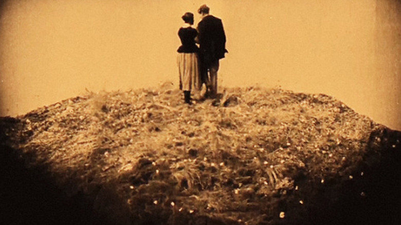 кадр из фильма Усталая смерть