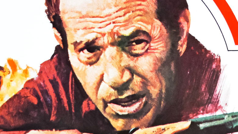 кадр из фильма Гонки с дьяволом