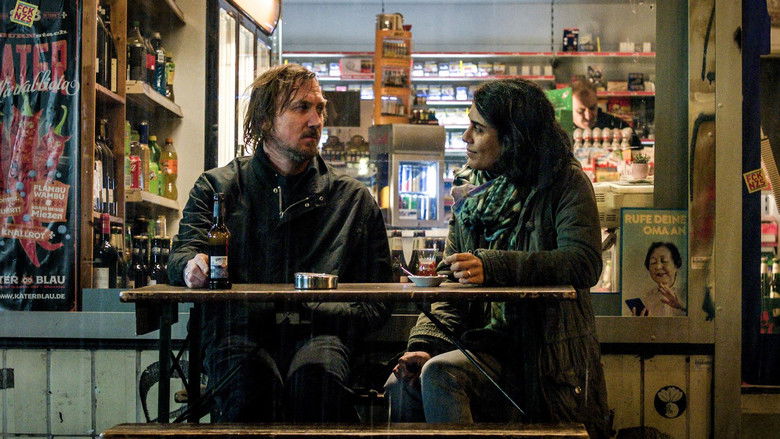 кадр из фильма Das Licht