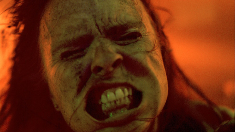 кадр из фильма Kiirtee põrgusse