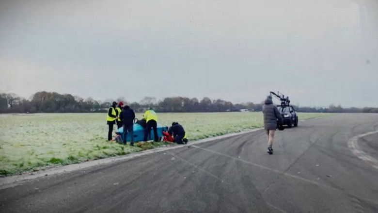 кадр из фильма Flintoff