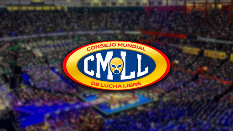 кадр из фильма CMLL 85th Anniversary Show