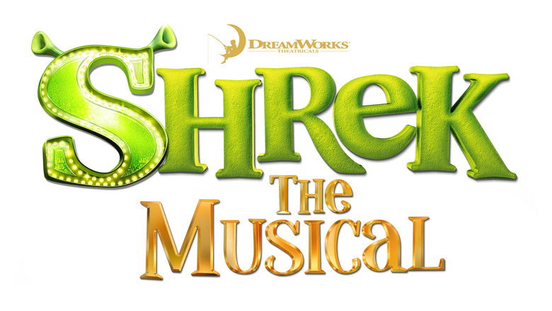 кадр из фильма Shrek the Musical