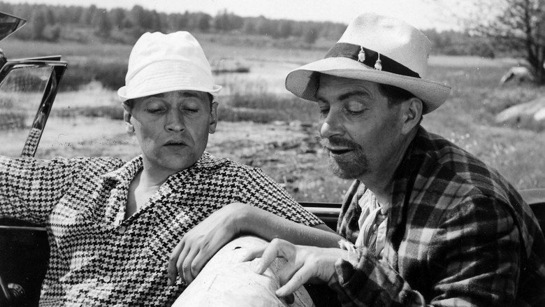 кадр из фильма Lasisydän