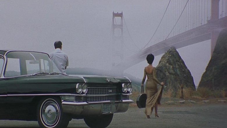 кадр из фильма Женщина без правил