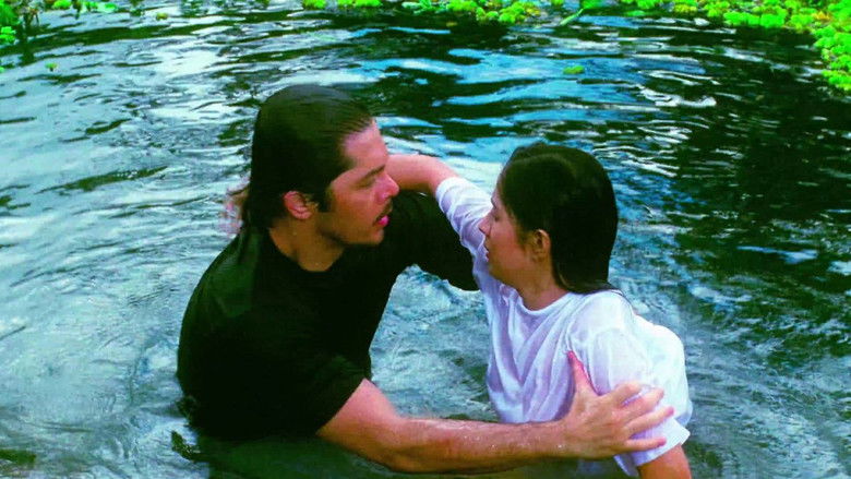 кадр из фильма Katawan