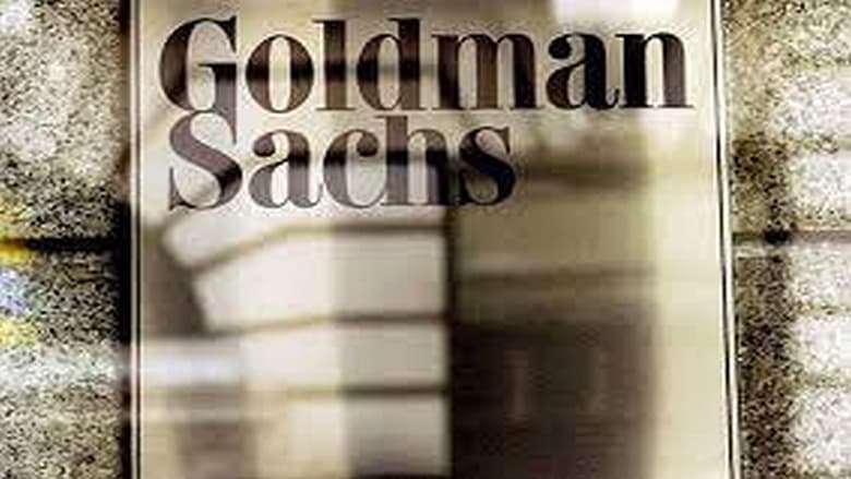 кадр из фильма Goldman Sachs, Masters of the World
