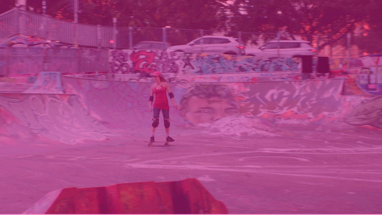 кадр из фильма Girls and Boxes