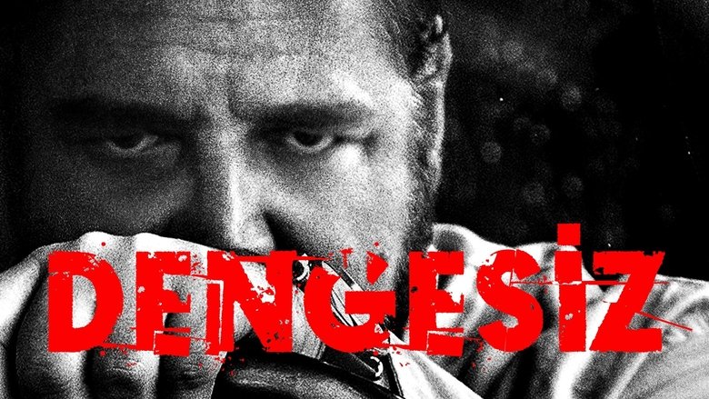 кадр из фильма Неистовый