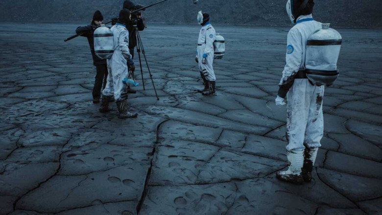 кадр из фильма Kandydaci śmierci