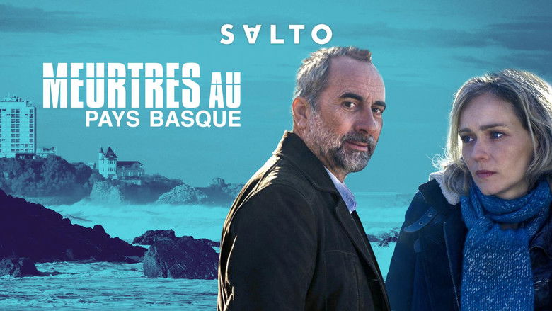 кадр из фильма Meurtres au Pays Basque