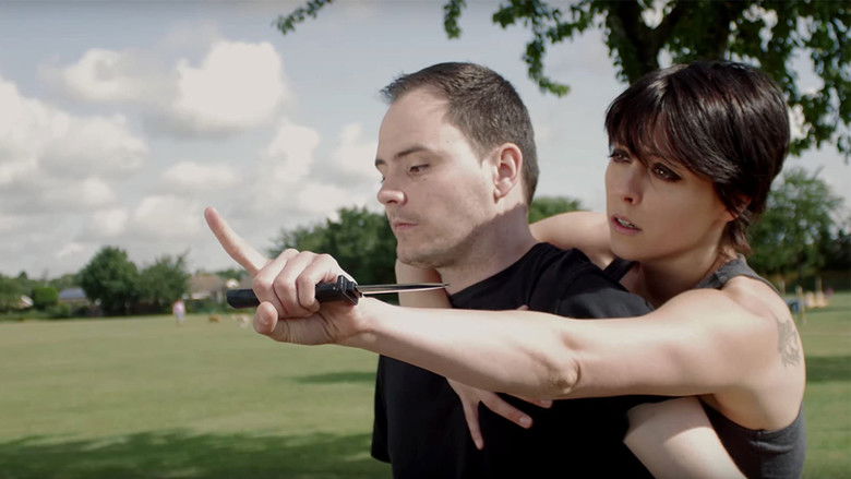 кадр из фильма Mute