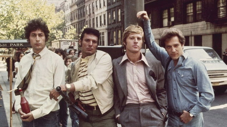 кадр из фильма Краденый камень