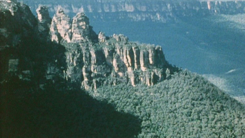 кадр из фильма Australian Bush