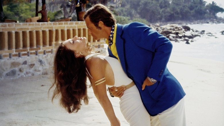 кадр из фильма Великолепный