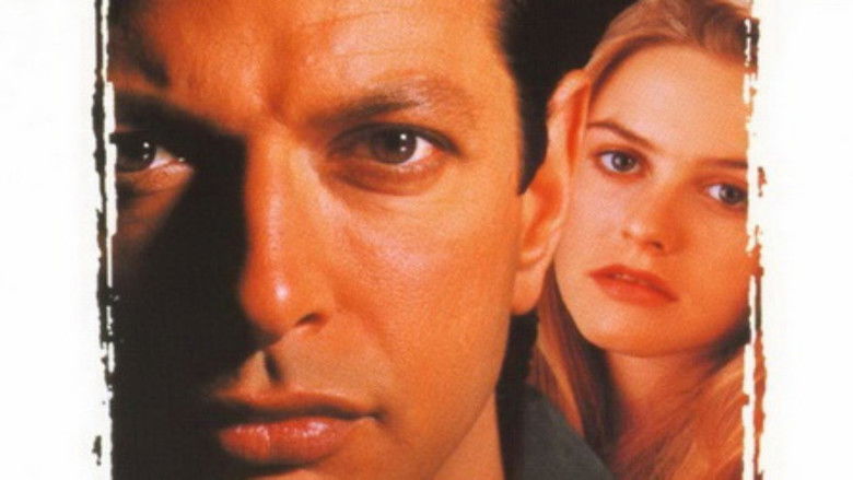 кадр из фильма Убежище