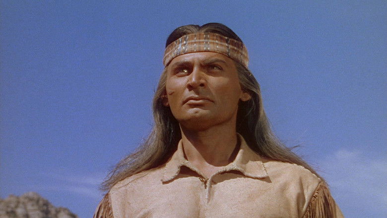 кадр из фильма Сломанная стрела