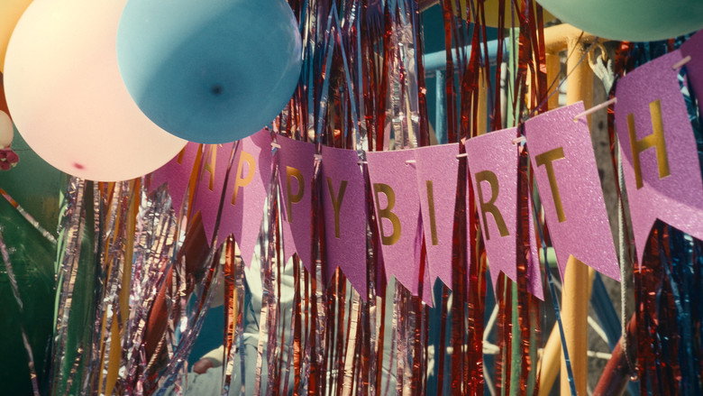 кадр из фильма The Balloon is a Life Never Celebrated