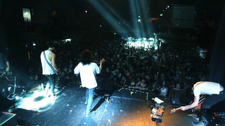 кадр из фильма BUNS