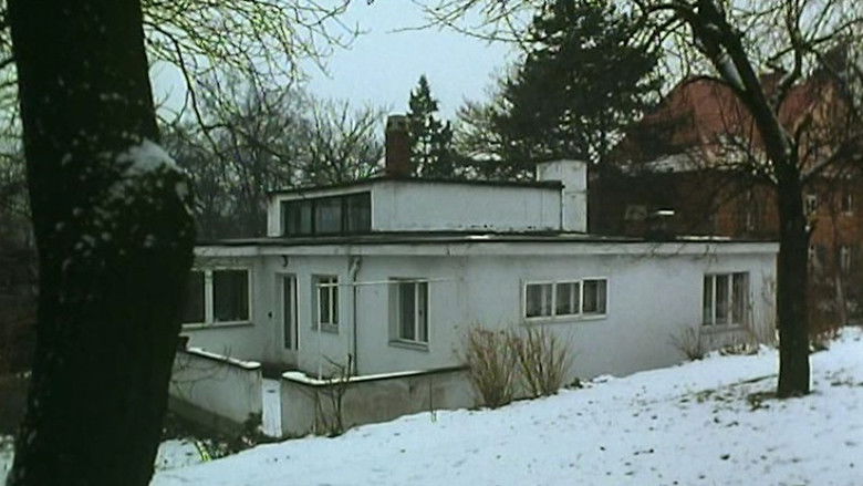 кадр из фильма Bauhaus: The Face of the Twentieth Century