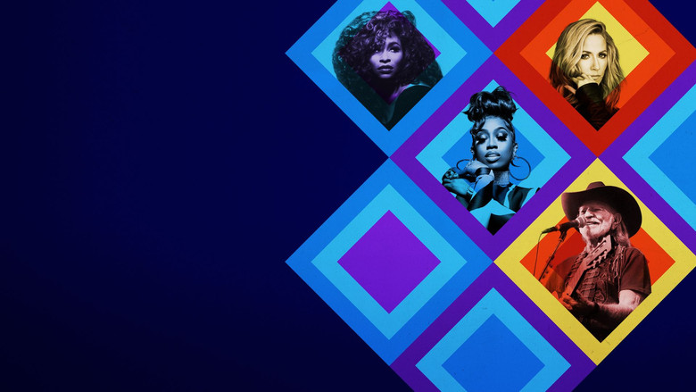 кадр из фильма 2023 Rock & Roll Hall of Fame Induction Ceremony