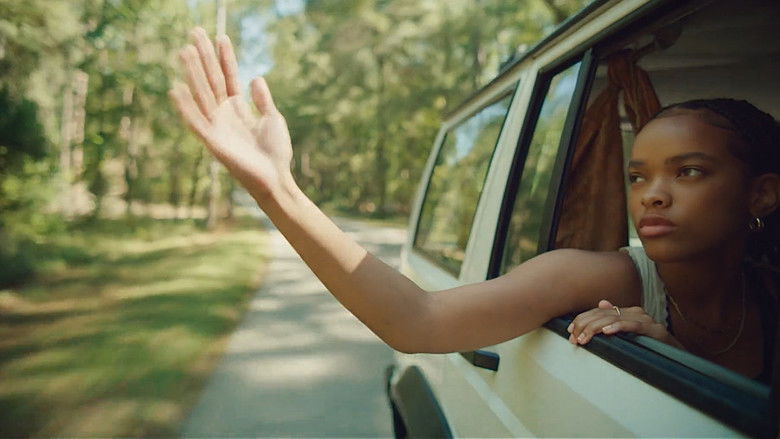 кадр из фильма It Ends